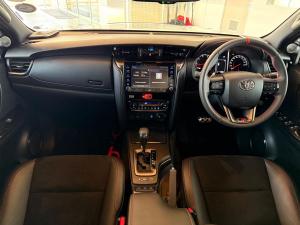 Toyota Fortuner 2.8GD-6 4x4 GR-Sport - Image 13