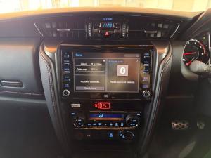 Toyota Fortuner 2.8GD-6 4x4 GR-Sport - Image 18