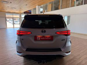 Toyota Fortuner 2.8GD-6 4x4 GR-Sport - Image 4