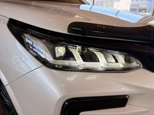 Toyota Fortuner 2.8GD-6 4x4 GR-Sport - Image 9