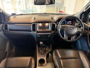 Ford Everest 3.2TDCi 4WD XLT - Image 11