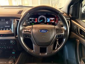 Ford Everest 3.2TDCi 4WD XLT - Image 14