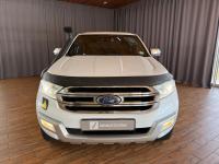Thumbnail Ford Everest 3.2TDCi 4WD XLT