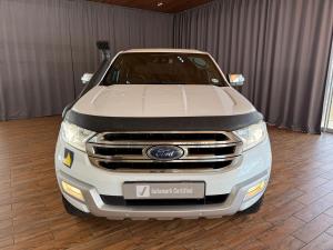 Ford Everest 3.2TDCi 4WD XLT - Image 1