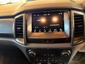Ford Everest 3.2TDCi 4WD XLT - Image 20