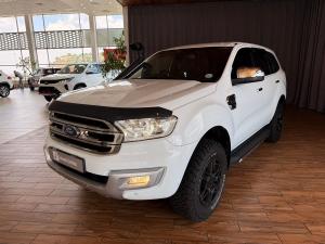 Ford Everest 3.2TDCi 4WD XLT - Image 3