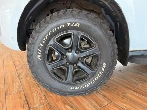 Ford Everest 3.2TDCi 4WD XLT - Image 4