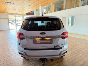 Ford Everest 3.2TDCi 4WD XLT - Image 8