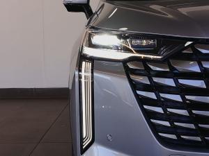 Haval H6 2.0T Super Luxury - Image 10