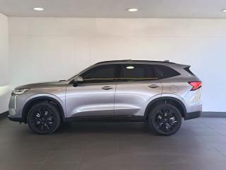 Haval H6 2.0T Super Luxury