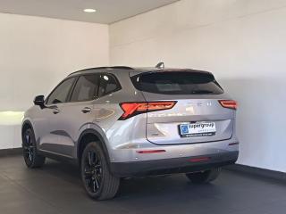 Haval H6 2.0T Super Luxury