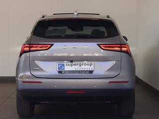 Haval H6 2.0T Super Luxury