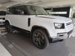 Land Rover Defender 110 D300 X-Dynamic HSE - Image 1