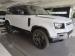Land Rover Defender 110 D300 X-Dynamic HSE - Thumbnail 1