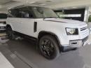 Thumbnail Land Rover Defender 110 D300 X-Dynamic HSE