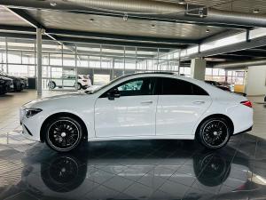 Mercedes-Benz CLA CLA200 Progressive - Image 10