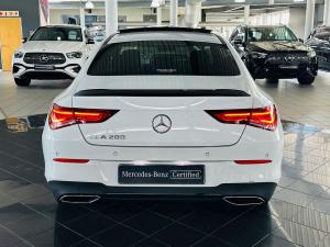 Mercedes-Benz CLA CLA200 Progressive - Image 11