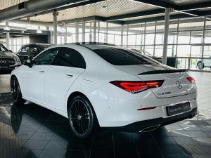 Mercedes-Benz CLA CLA200 Progressive - Image 12