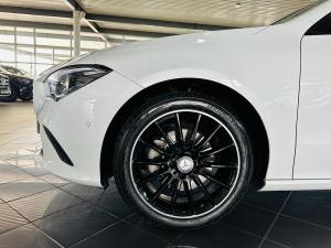 Mercedes-Benz CLA CLA200 Progressive - Image 13