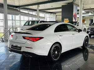 Mercedes-Benz CLA CLA200 Progressive - Image 2