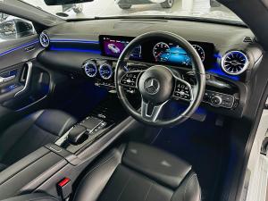 Mercedes-Benz CLA CLA200 Progressive - Image 4
