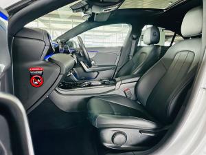 Mercedes-Benz CLA CLA200 Progressive - Image 5