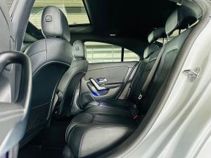 Mercedes-Benz CLA CLA200 Progressive - Image 6