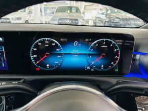 Mercedes-Benz CLA CLA200 Progressive - Image 7