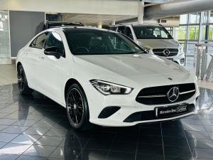 Mercedes-Benz CLA CLA200 Progressive - Image 9
