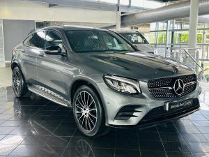 Mercedes-Benz GLC GLC43 coupe 4Matic - Image 10