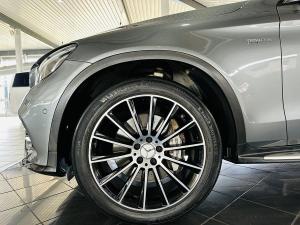 Mercedes-Benz GLC GLC43 coupe 4Matic - Image 14