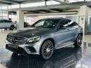 Thumbnail Mercedes-Benz GLC GLC43 coupe 4Matic
