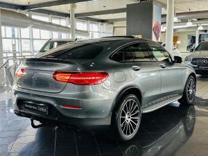 Mercedes-Benz GLC GLC43 coupe 4Matic - Image 2