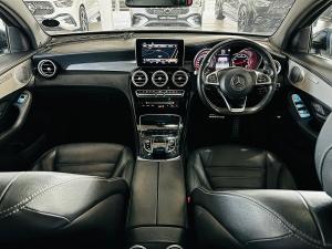 Mercedes-Benz GLC GLC43 coupe 4Matic - Image 3