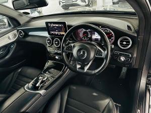 Mercedes-Benz GLC GLC43 coupe 4Matic - Image 4