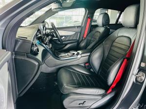 Mercedes-Benz GLC GLC43 coupe 4Matic - Image 6