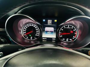 Mercedes-Benz GLC GLC43 coupe 4Matic - Image 7
