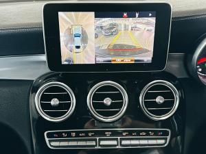Mercedes-Benz GLC GLC43 coupe 4Matic - Image 9