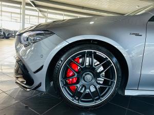 Mercedes-Benz CLA CLA45 S 4Matic+ - Image 16
