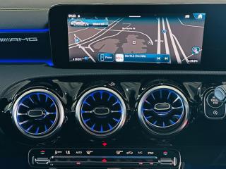 Mercedes-Benz CLA CLA45 S 4Matic+