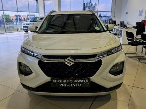 Suzuki Fronx 1.5 GLX auto - Image 11