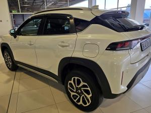 Suzuki Fronx 1.5 GLX auto - Image 4