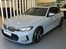 Thumbnail BMW 3 Series 330i M Sport