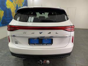 Haval H6 2.0GDIT 4WD Luxury - Image 9