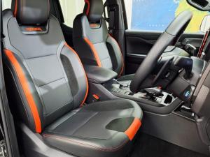 Ford Ranger 3.0T V6 double cab Raptor 4WD - Image 10