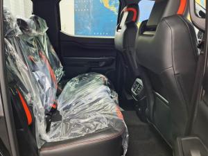 Ford Ranger 3.0T V6 double cab Raptor 4WD - Image 12