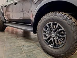 Ford Ranger 3.0T V6 double cab Raptor 4WD - Image 13
