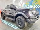 Thumbnail Ford Ranger 3.0T V6 double cab Raptor 4WD