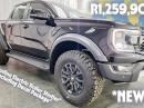 Thumbnail Ford Ranger 3.0T V6 double cab Raptor 4WD