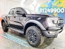 Thumbnail Ford Ranger 3.0T V6 double cab Raptor 4WD
